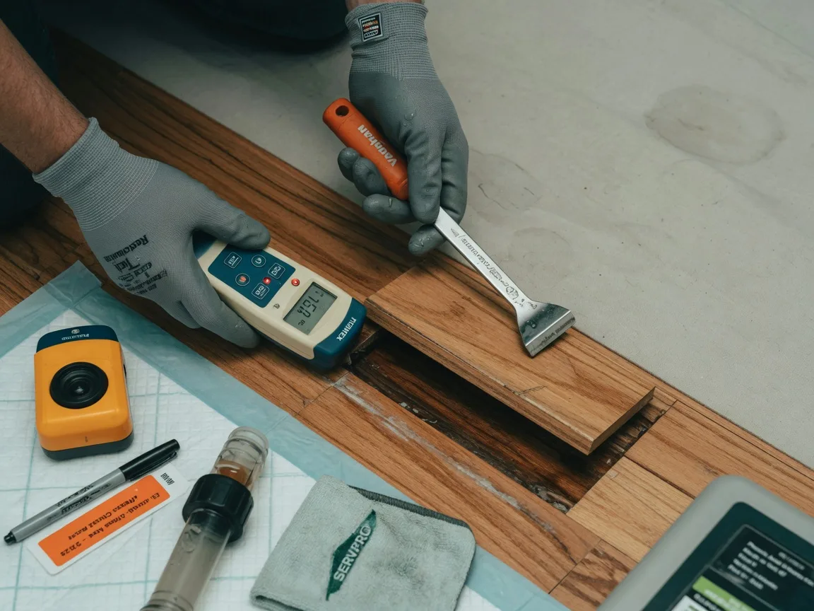 Why choose Water Damage Restoration in Northwood, IA